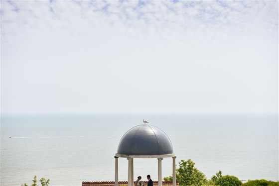Coastal Terrace