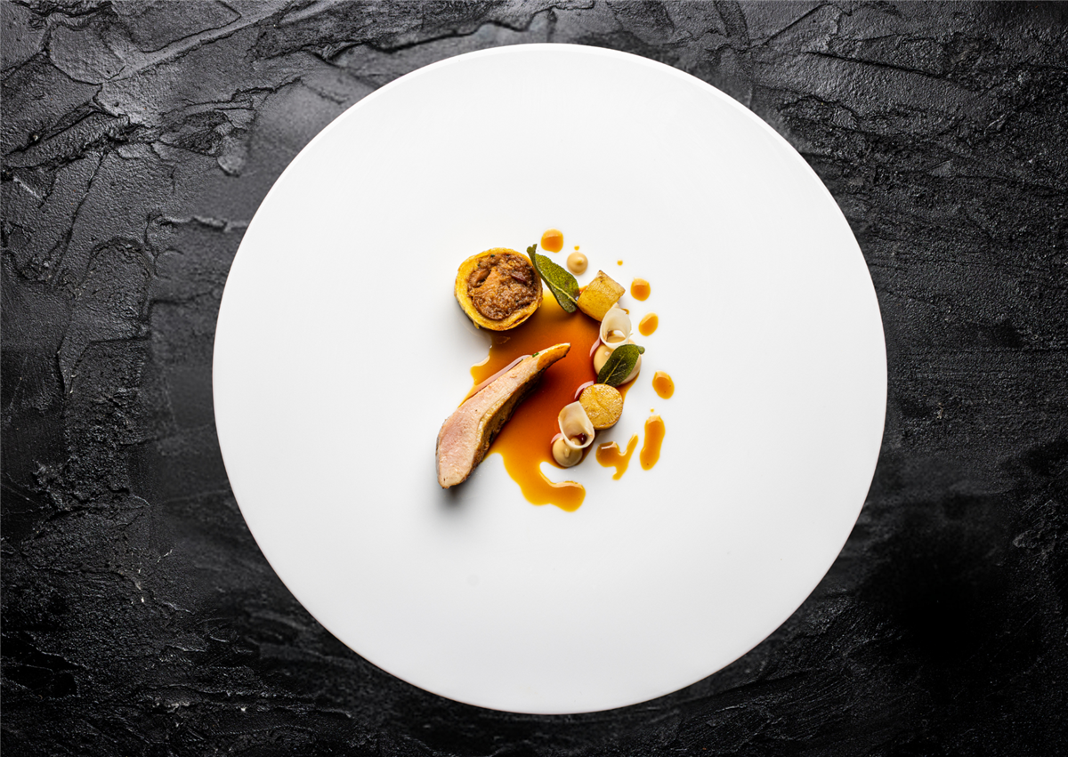 The Gunroom Restaurant