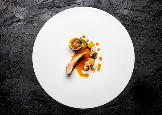 The Gunroom Restaurant