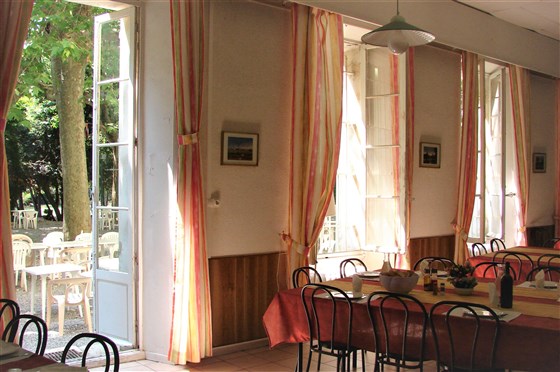 Restaurant des 4Tours