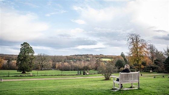 Buxted Park Hotel