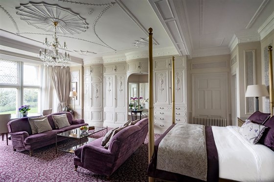 Woodlands Park Hotel