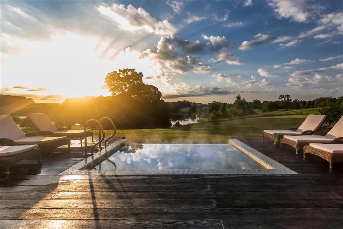 The Coniston Hotel Country Estate & Spa