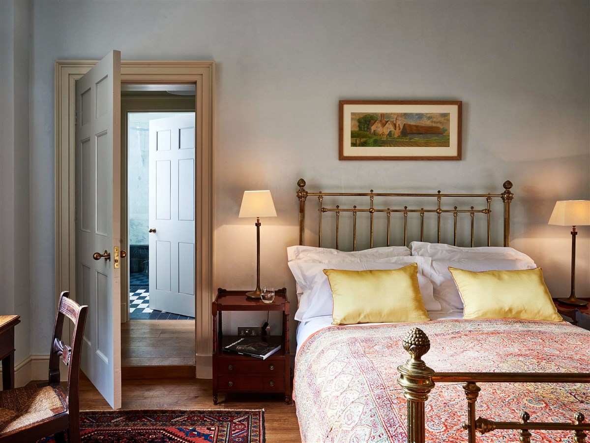 Stewards House, Wolterton, Norfolk