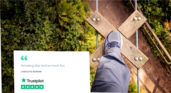 Go Ape