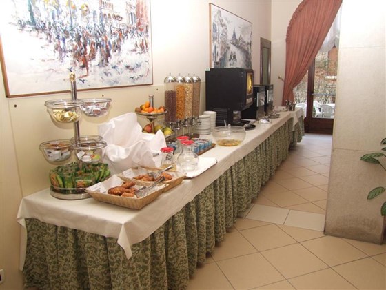 petit-déjeuner