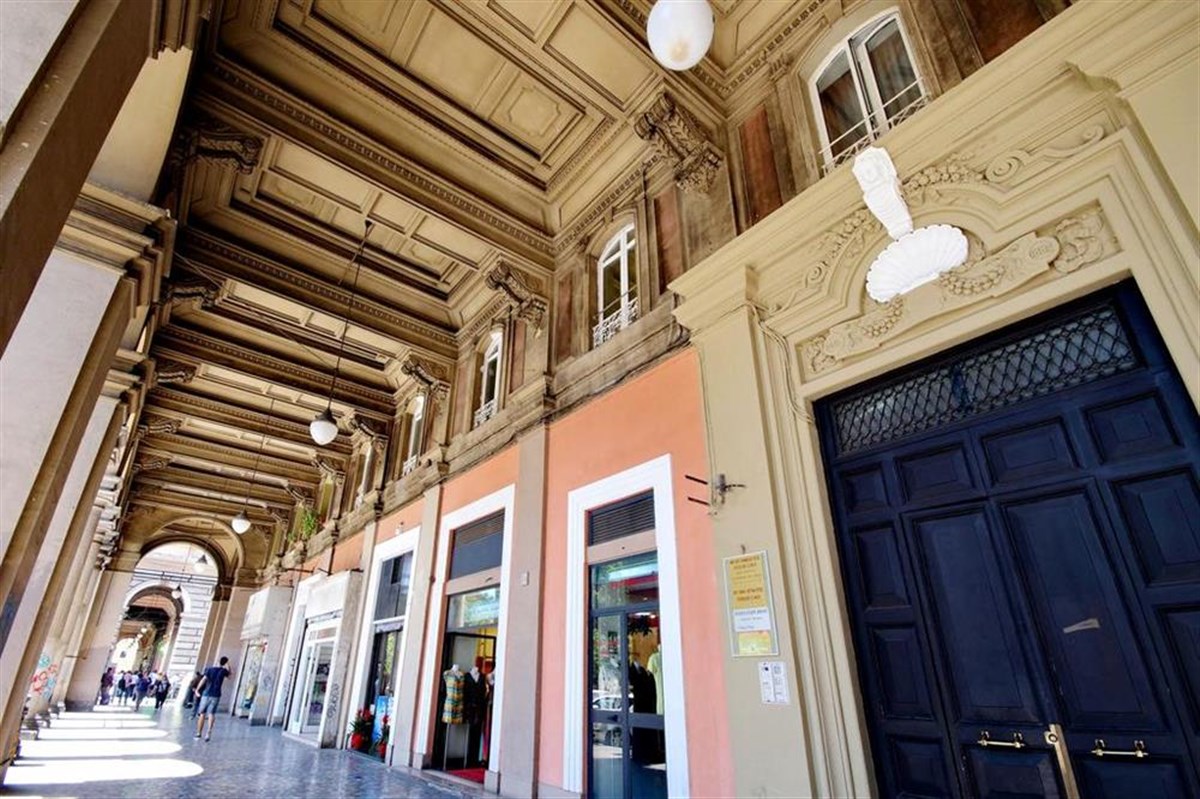 Entrada