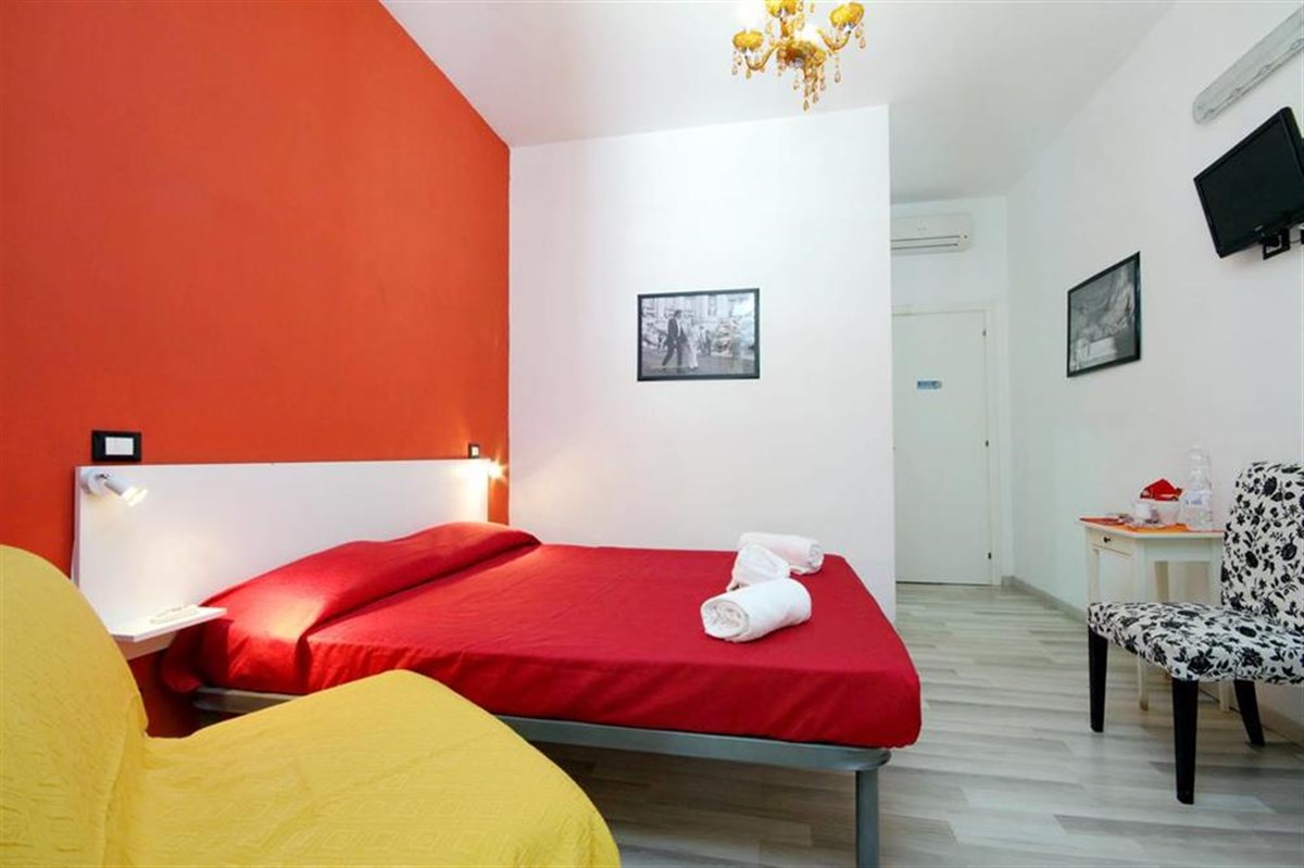 Habitación