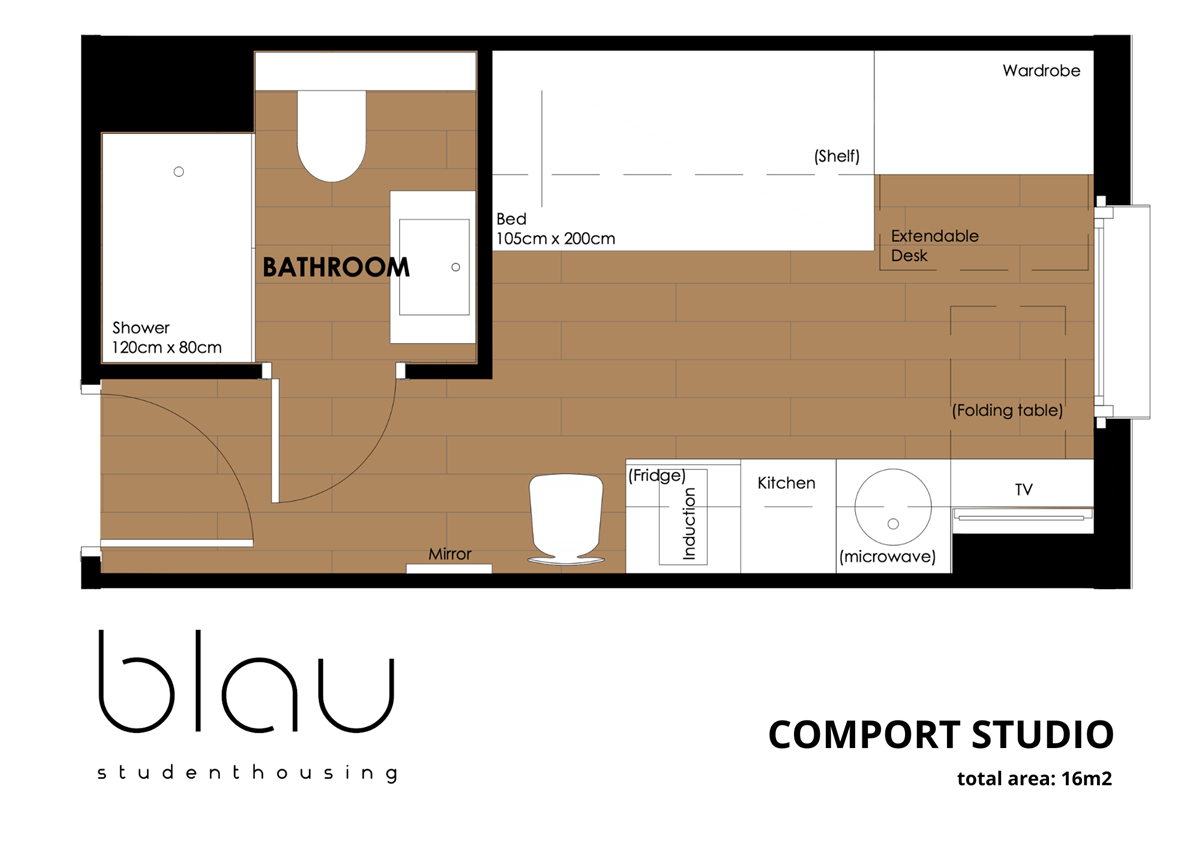 Comport Studio