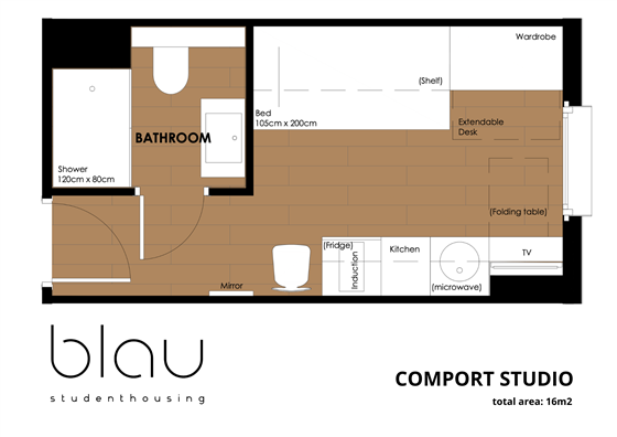 Comport Studio