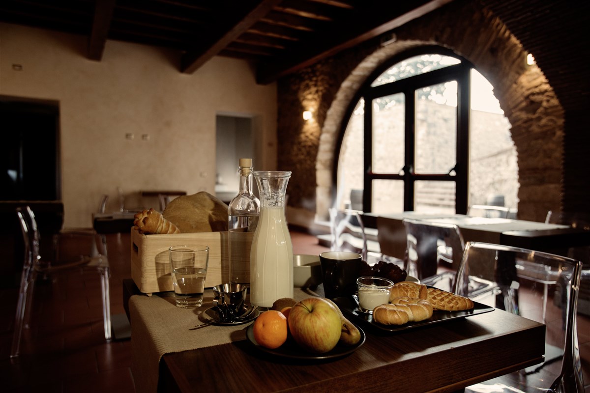 Sala Colazioni