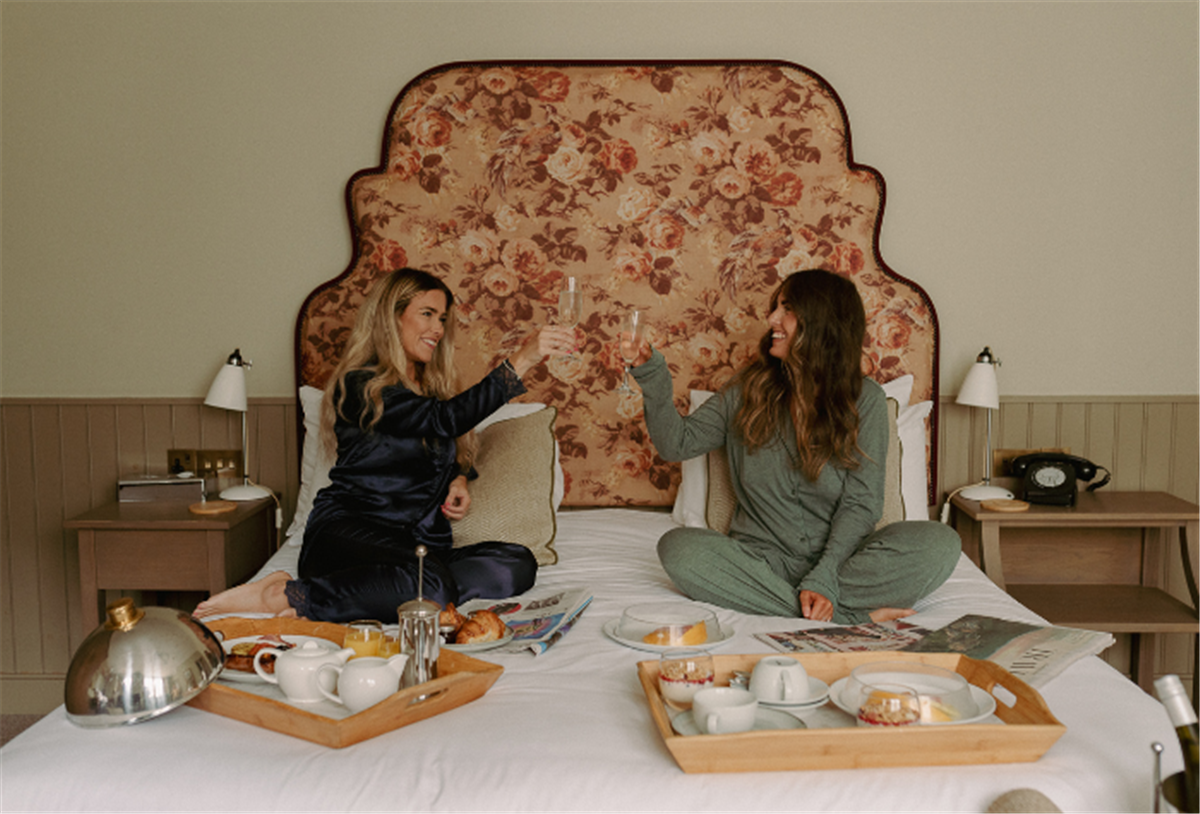 Room Service