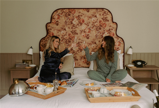 Room Service