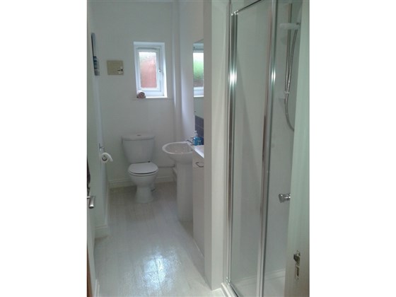 Bancroft Apartment, Durham