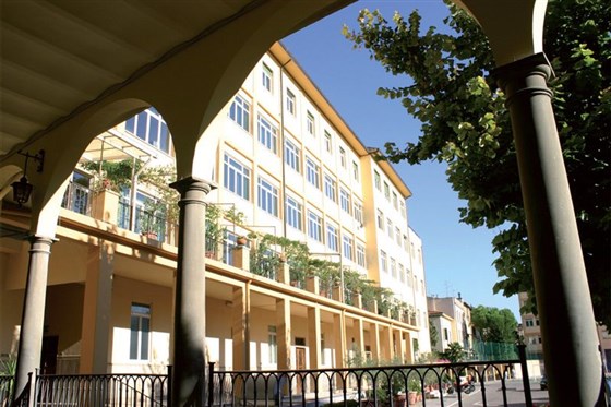 École