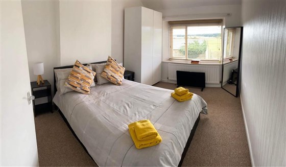 Habitación principal