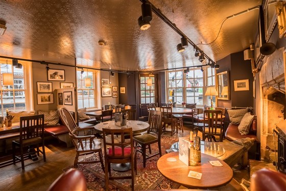 White Hart