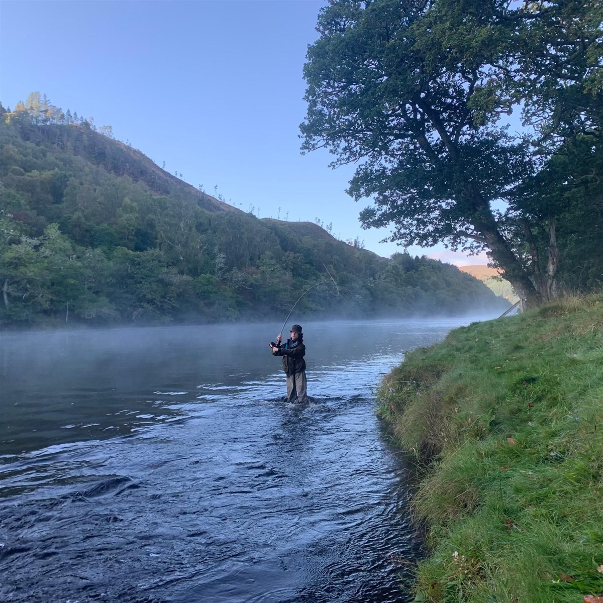 Upper Beauly