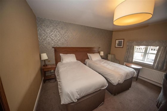 Cock Hotel 