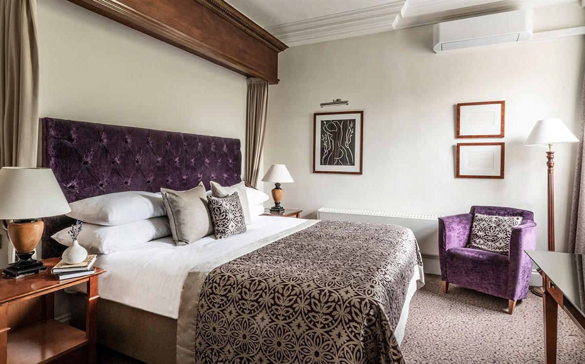 Brandshatch Place Hotel & Spa