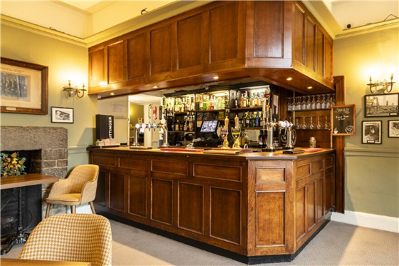 Hunters Bar