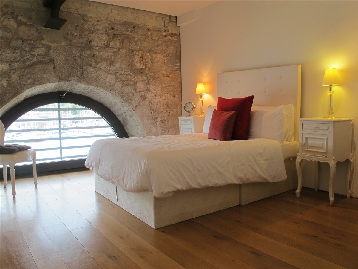 45 Brewhouse - Royal William Yard, Plymouth