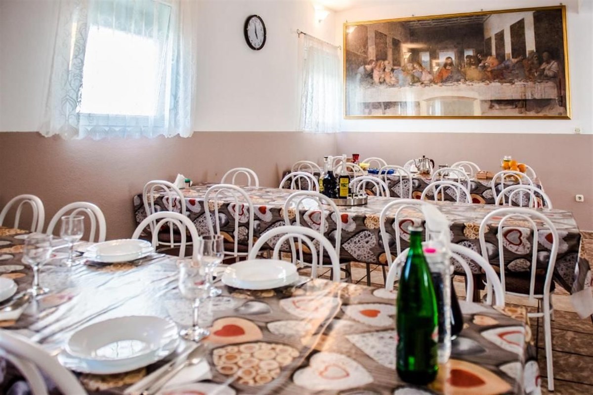 Dinning room