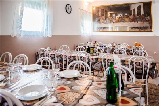 Dinning room