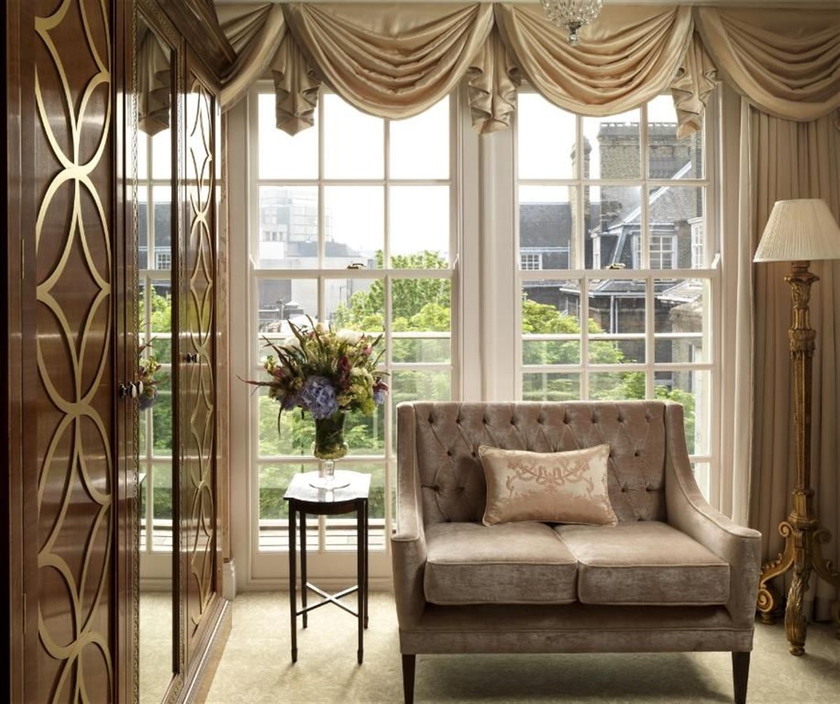 The Goring, London