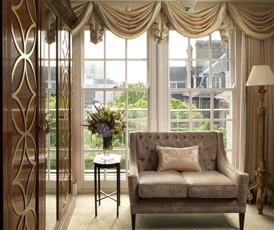 The Goring, London