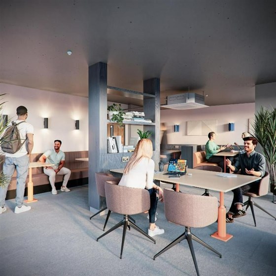 Destiny Student - Burnet Point, Edinburgh