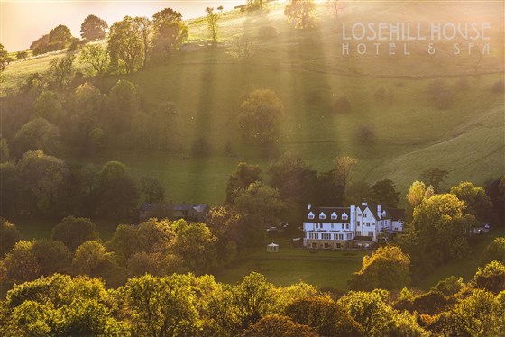 Losehill
