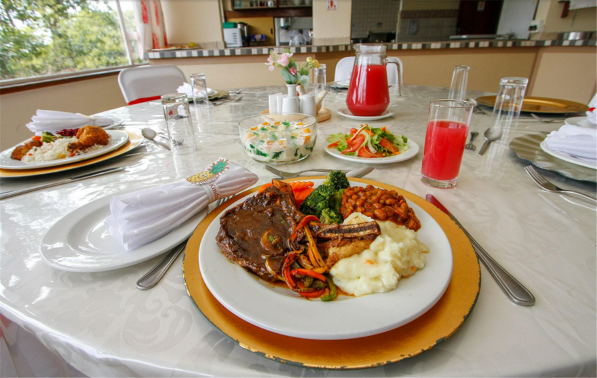 Tre Fontane Durban