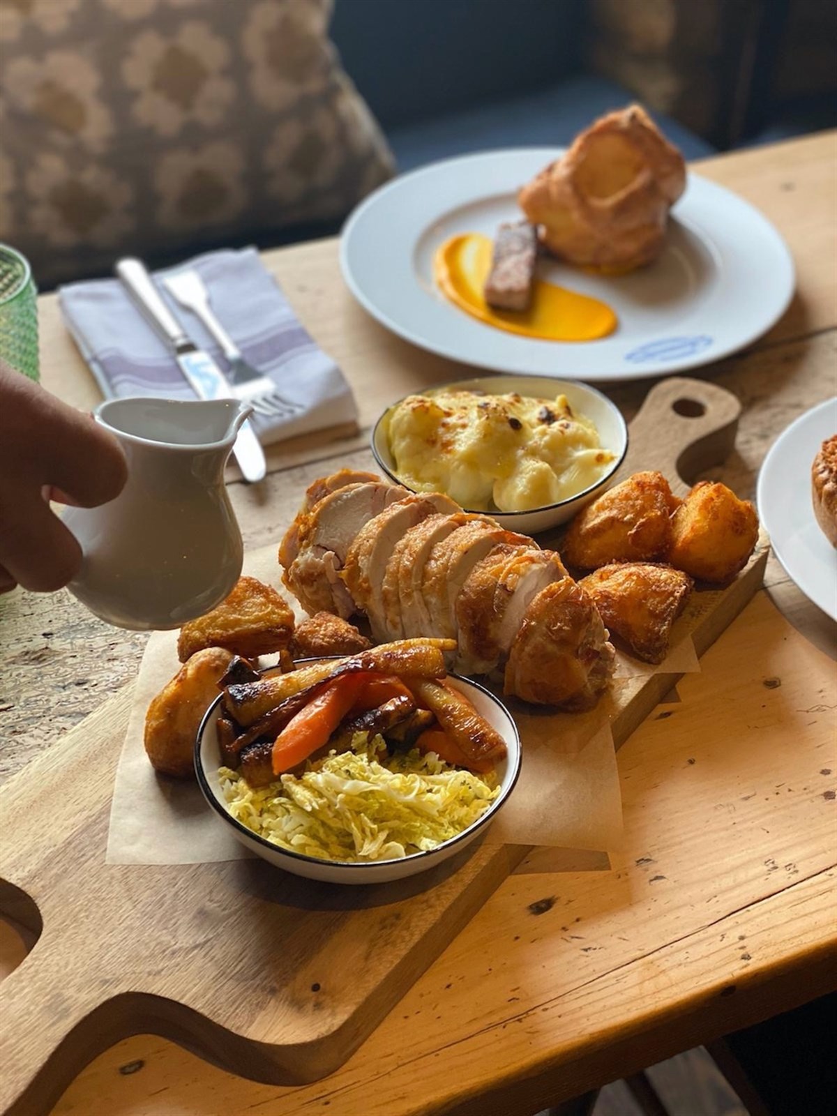 Sunday Roast