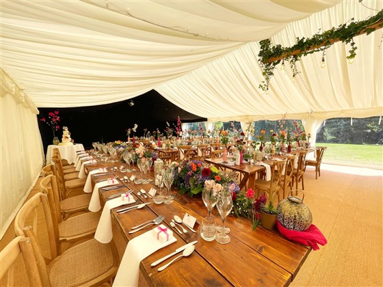 5* Plas Dinas Country House. North Wales