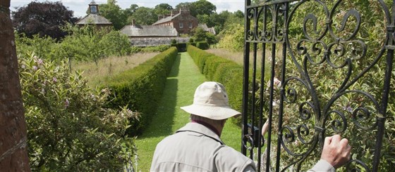  Acorn Bank Garden