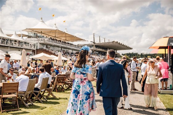 Goodwood Racecourse