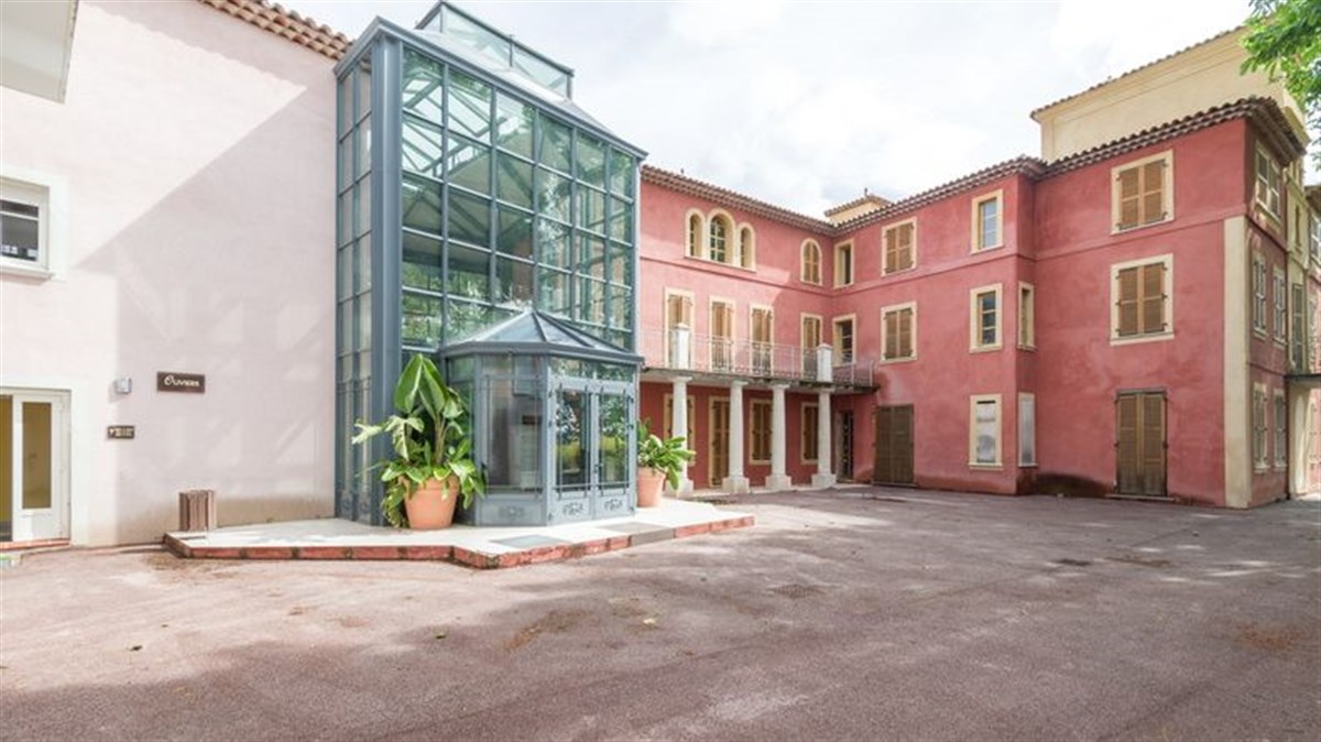 Domaine de Camiole 