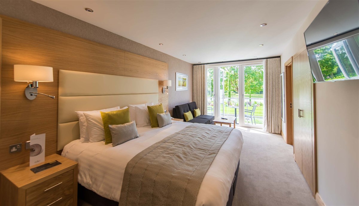 The Park Hotel