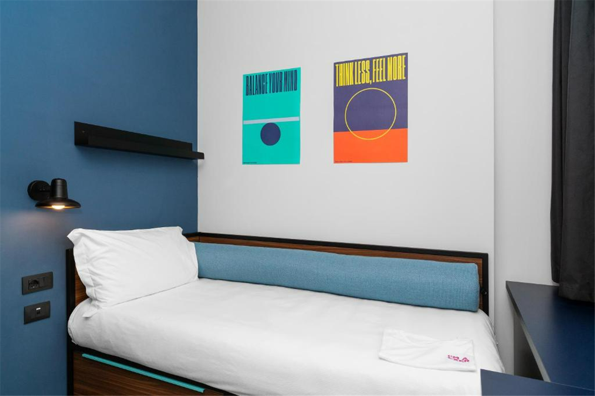 Chambre simple