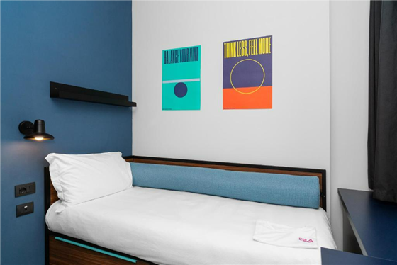 Chambre simple