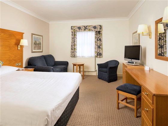 The Grange Hotel