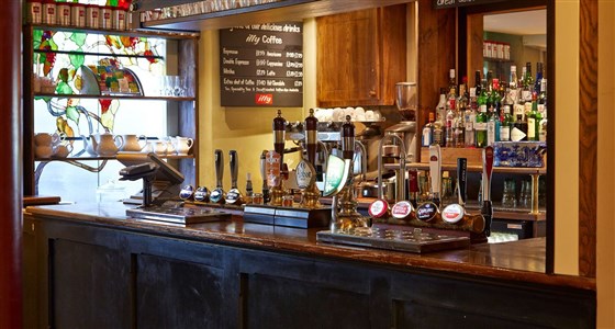 Cross Hands Hotel