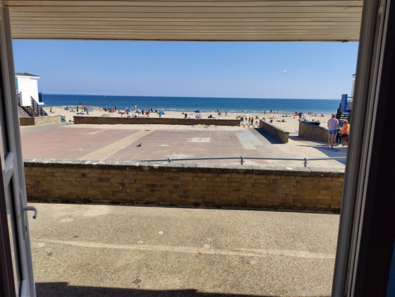 View from Inside 1