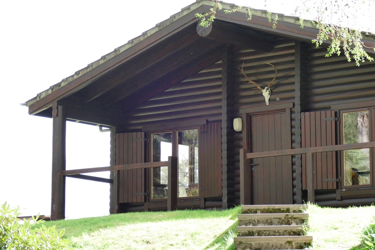 Not your average ‘hut’