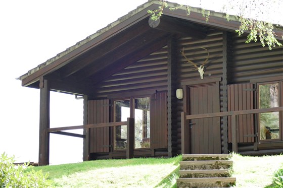Not your average ‘hut’