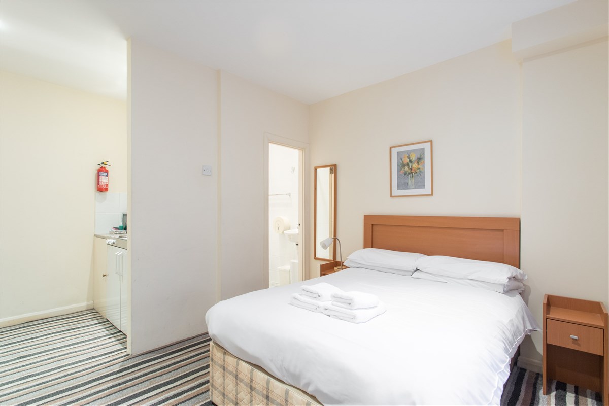 Appart'hôtel Amber Residence