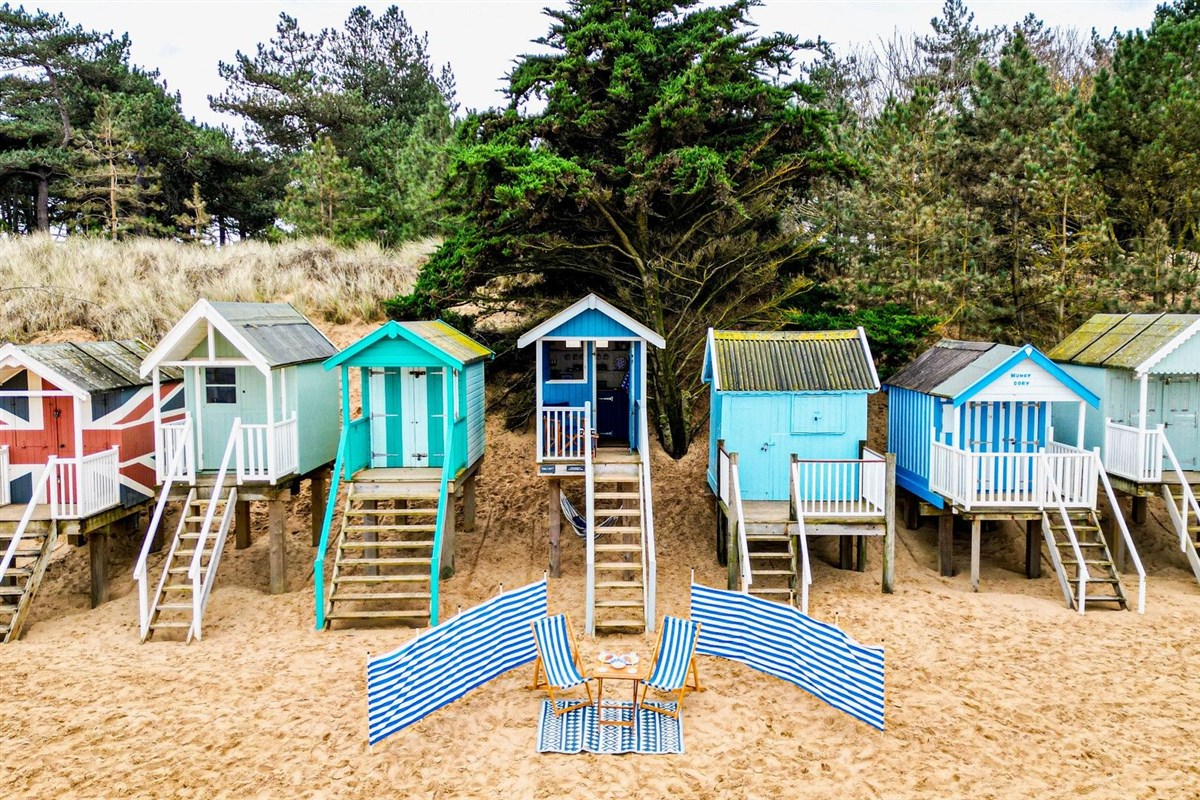 72a The Seaside Secret