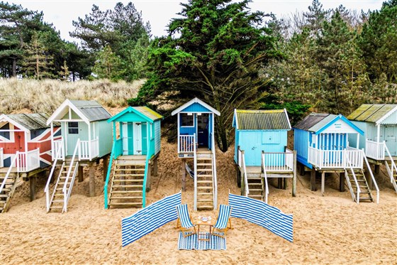 72a The Seaside Secret