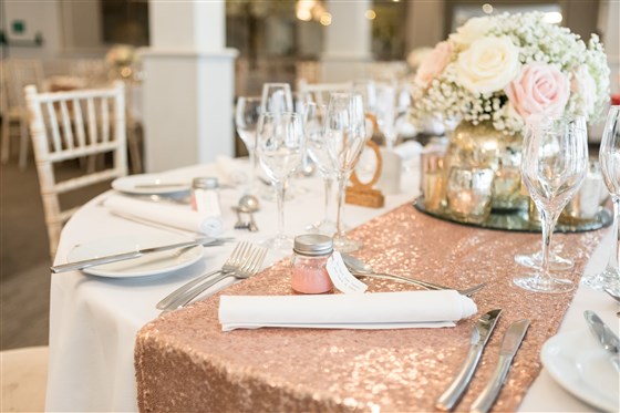 Wedding Table